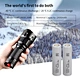 lithium battery